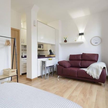 Apartamento Centro Гранада Экстерьер фото