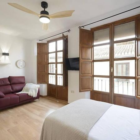 Apartamento Centro Гранада Экстерьер фото