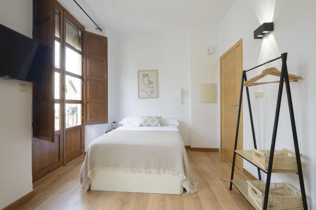 Apartamento Centro Гранада Экстерьер фото